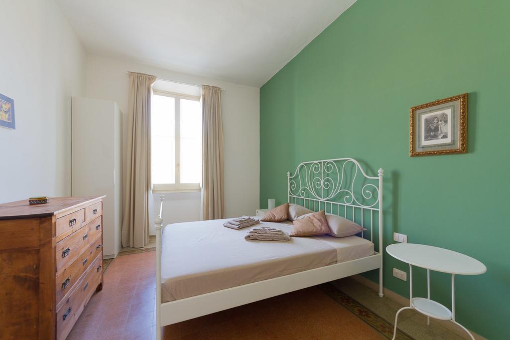 St. Peter's Cupola Apartment Rom