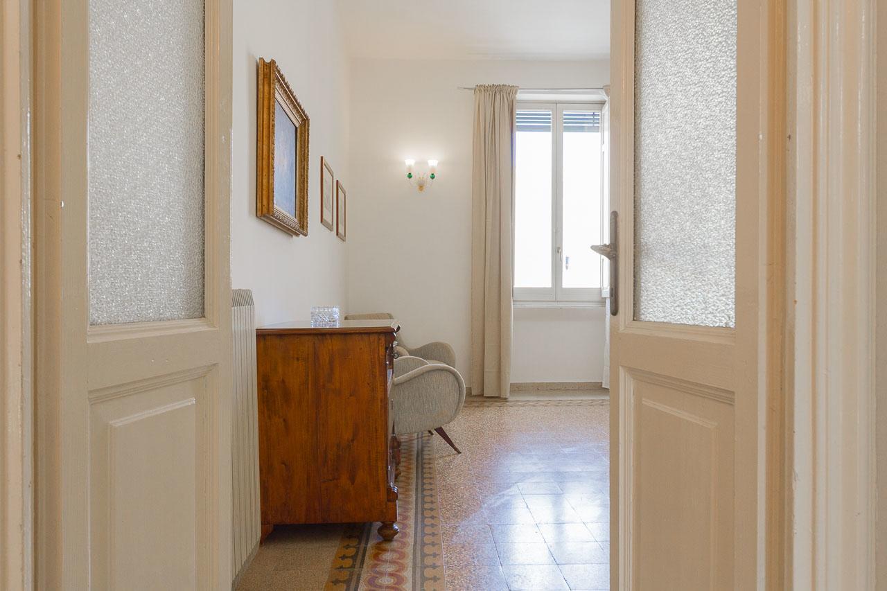 Apartment St. Peter's Cupola Rom